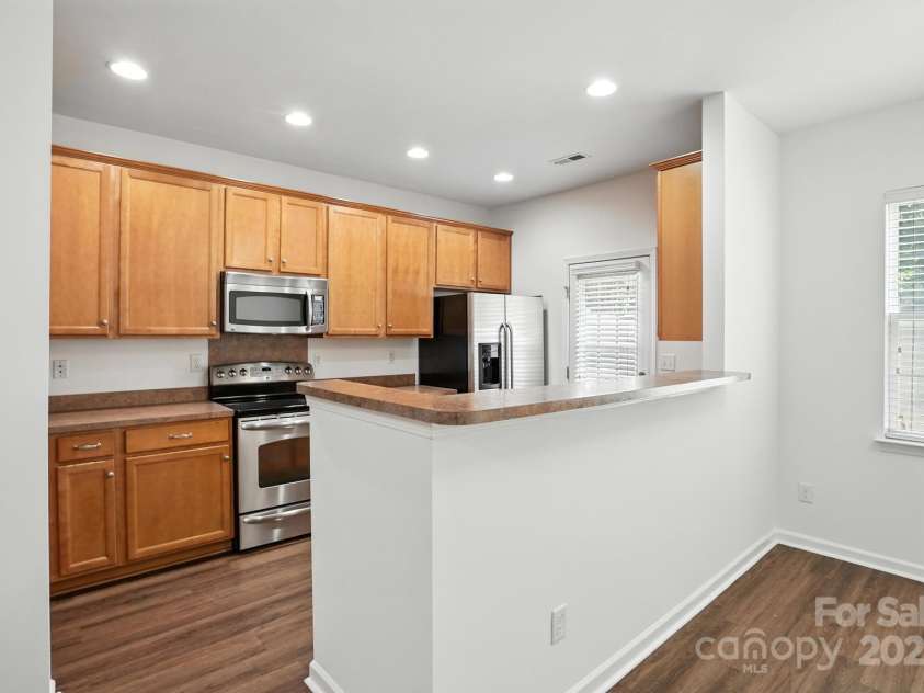 13310 Erwin Road, Charlotte, NC 28273.  MLS# CAR4287859, YatesRealty ID 32581. 