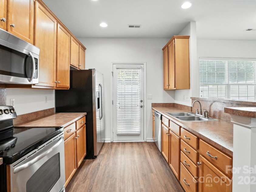 13310 Erwin Road, Charlotte, NC 28273.  MLS# CAR4287859, YatesRealty ID 32581. 