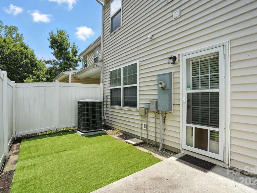 13310 Erwin Road, Charlotte, NC 28273.  MLS# CAR4287859, YatesRealty ID 32581. 