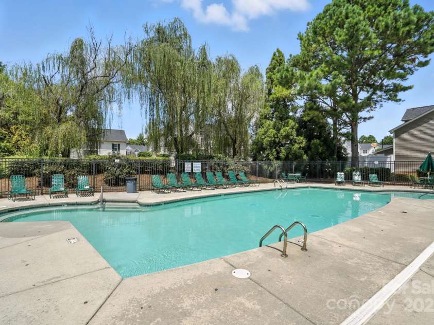 13310 Erwin Road, Charlotte, NC 28273.  MLS# CAR4287859, YatesRealty ID 32581. 