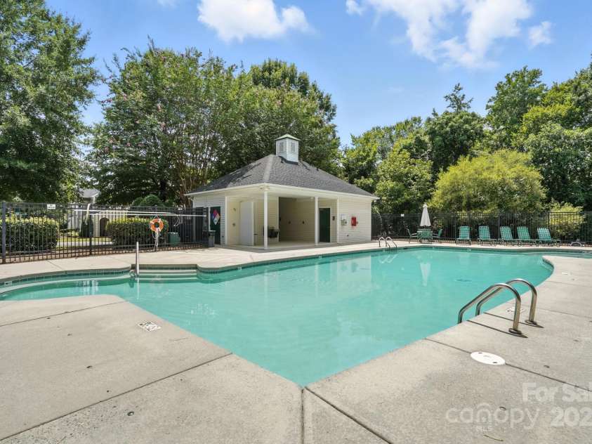 13310 Erwin Road, Charlotte, NC 28273.  MLS# CAR4287859, YatesRealty ID 32581. 