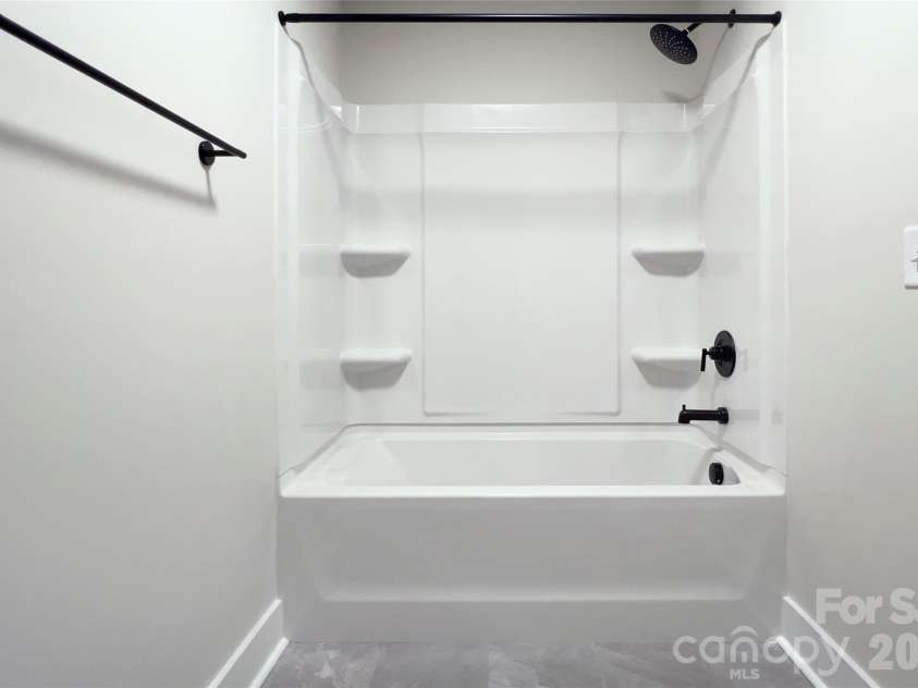 1033 Harrogate Drive, Bessemer City, NC 28016.  MLS# CAR4396058, YatesRealty ID 32582. Shared Bathroom