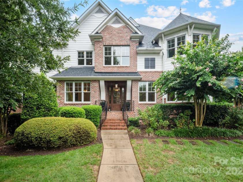 115 Union Chapel Drive, Mooresville, NC 28117.  MLS# CAR4289393, YatesRealty ID 32582. 