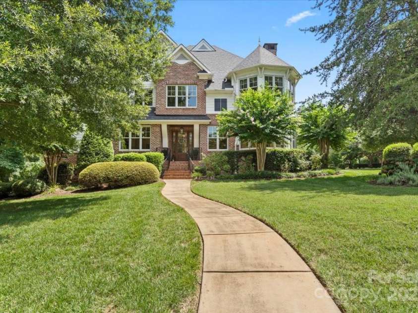 115 Union Chapel Drive, Mooresville, NC 28117.  MLS# CAR4289393, YatesRealty ID 32582. 