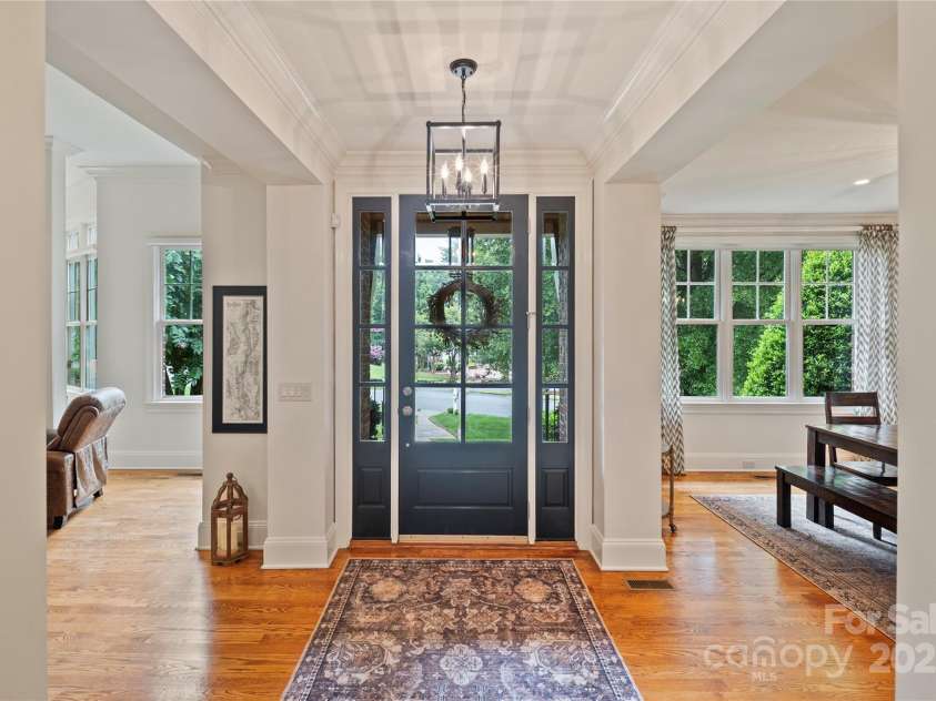 115 Union Chapel Drive, Mooresville, NC 28117.  MLS# CAR4289393, YatesRealty ID 32582. 
