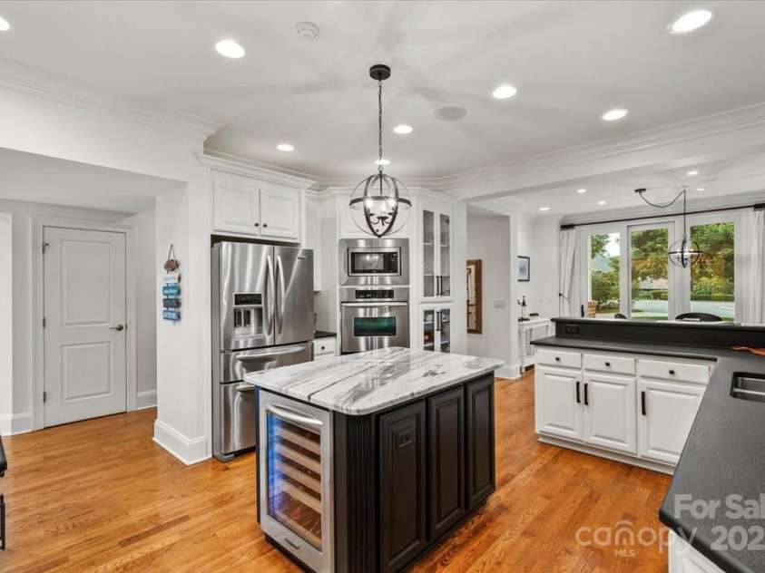 115 Union Chapel Drive, Mooresville, NC 28117.  MLS# CAR4289393, YatesRealty ID 32582. 