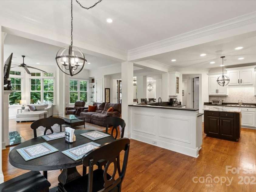 115 Union Chapel Drive, Mooresville, NC 28117.  MLS# CAR4289393, YatesRealty ID 32582. 
