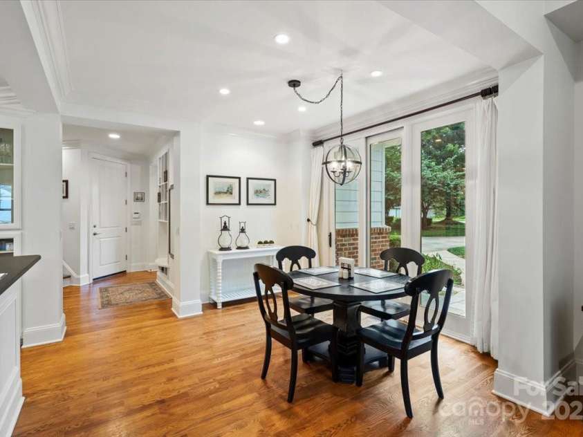 115 Union Chapel Drive, Mooresville, NC 28117.  MLS# CAR4289393, YatesRealty ID 32582. 