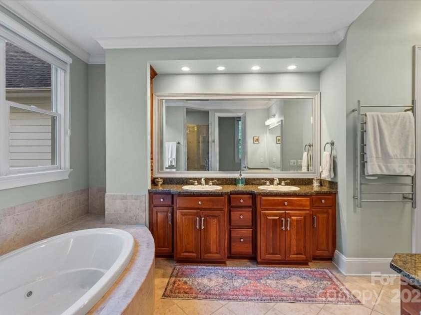 115 Union Chapel Drive, Mooresville, NC 28117.  MLS# CAR4289393, YatesRealty ID 32582. 