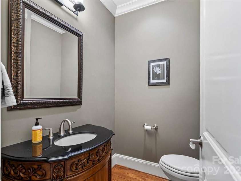 115 Union Chapel Drive, Mooresville, NC 28117.  MLS# CAR4289393, YatesRealty ID 32582. 