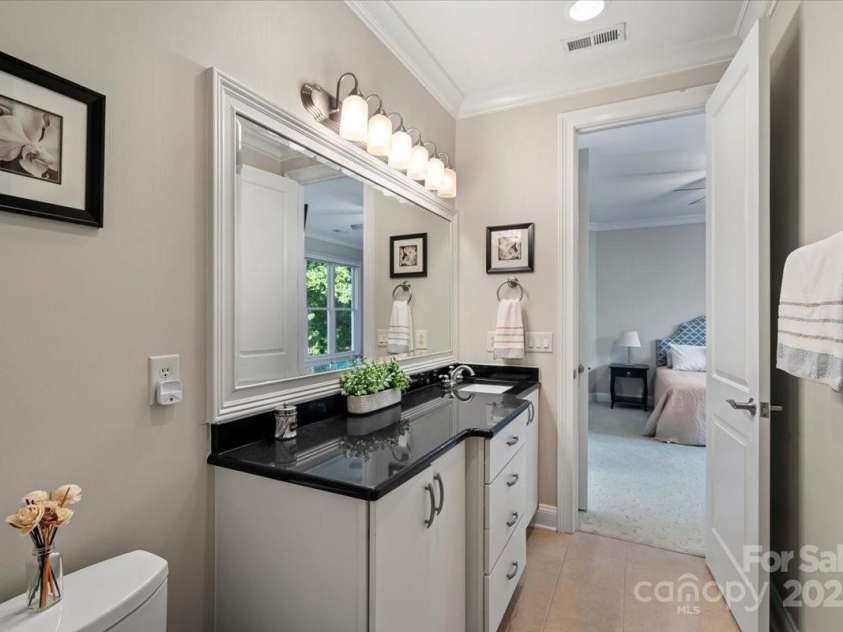 115 Union Chapel Drive, Mooresville, NC 28117.  MLS# CAR4289393, YatesRealty ID 32582. 