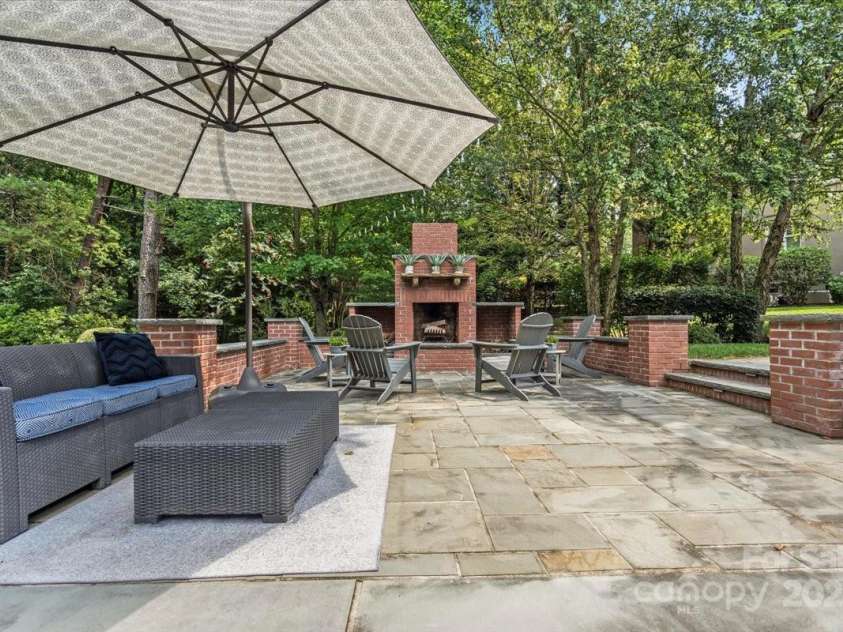 115 Union Chapel Drive, Mooresville, NC 28117.  MLS# CAR4289393, YatesRealty ID 32582. 