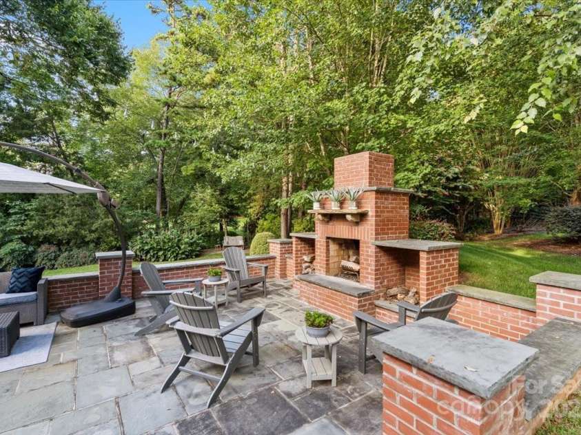115 Union Chapel Drive, Mooresville, NC 28117.  MLS# CAR4289393, YatesRealty ID 32582. 
