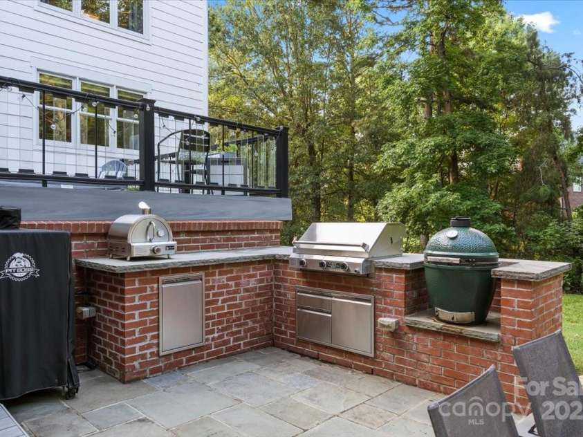 115 Union Chapel Drive, Mooresville, NC 28117.  MLS# CAR4289393, YatesRealty ID 32582. 