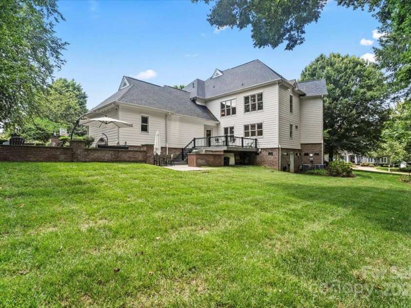 115 Union Chapel Drive, Mooresville, NC 28117.  MLS# CAR4289393, YatesRealty ID 32582. 