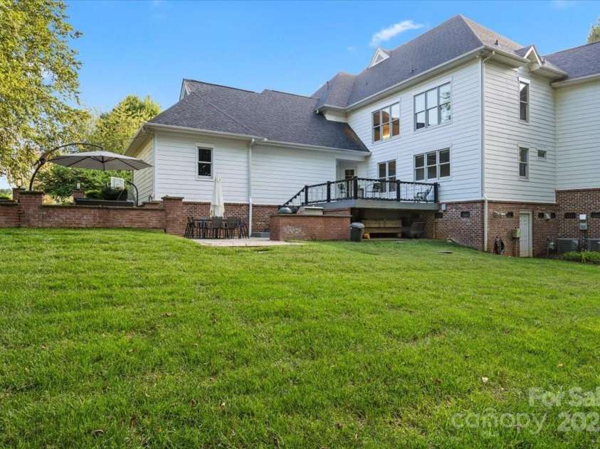 115 Union Chapel Drive, Mooresville, NC 28117.  MLS# CAR4289393, YatesRealty ID 32582. 