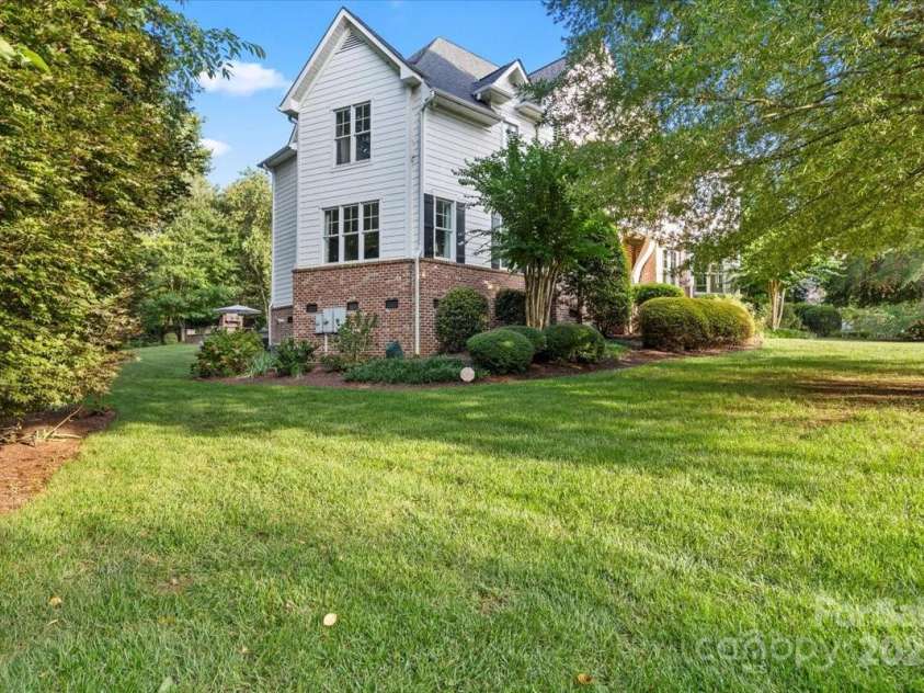 115 Union Chapel Drive, Mooresville, NC 28117.  MLS# CAR4289393, YatesRealty ID 32582. 