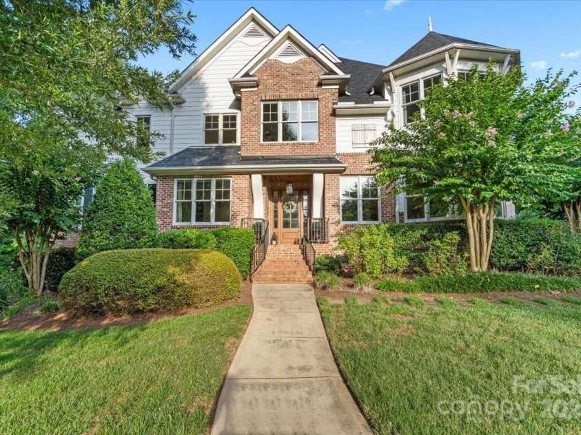 115 Union Chapel Drive, Mooresville, NC 28117.  MLS# CAR4314900, YatesRealty ID 32582. 