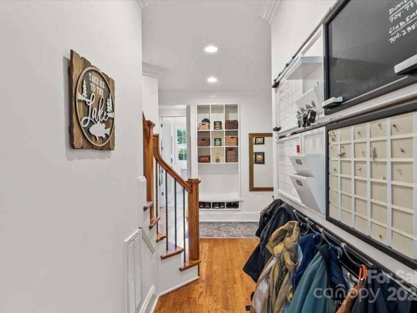 115 Union Chapel Drive, Mooresville, NC 28117.  MLS# CAR4314900, YatesRealty ID 32582. 