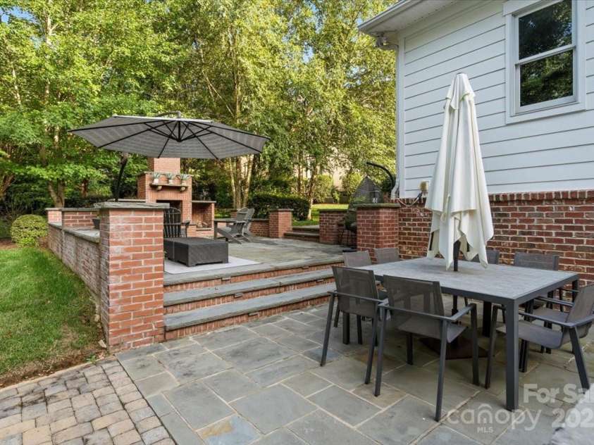 115 Union Chapel Drive, Mooresville, NC 28117.  MLS# CAR4314900, YatesRealty ID 32582. 