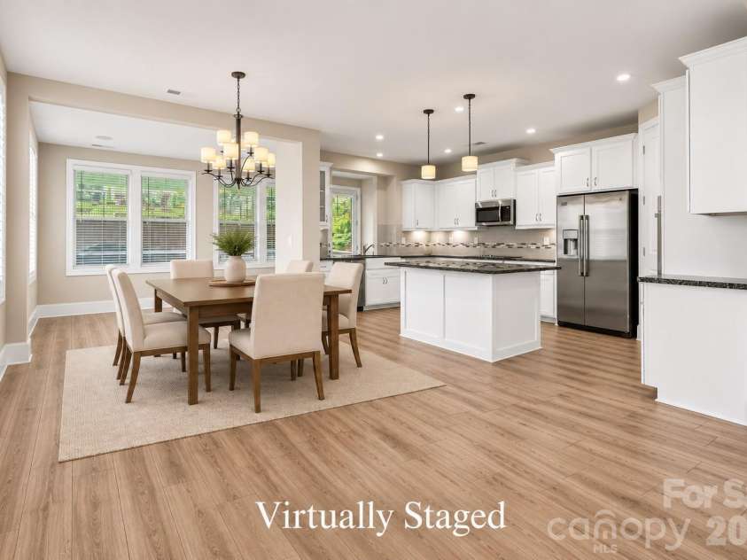 7362 Overjoyed Crossing, Charlotte, NC 28215.  MLS# CAR4395734, YatesRealty ID 32583. 
