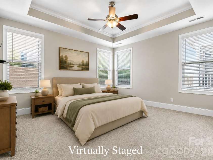 7362 Overjoyed Crossing, Charlotte, NC 28215.  MLS# CAR4395734, YatesRealty ID 32583. 