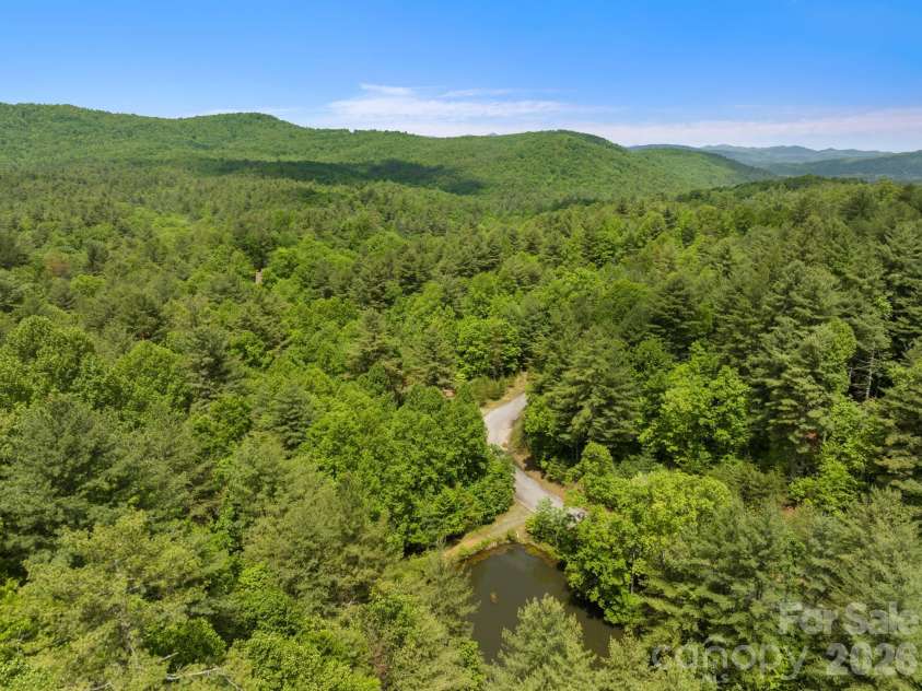 Lot #28 Awi Trail, Hendersonville, NC 28739.  MLS# CAR4386122, YatesRealty ID 32584. 