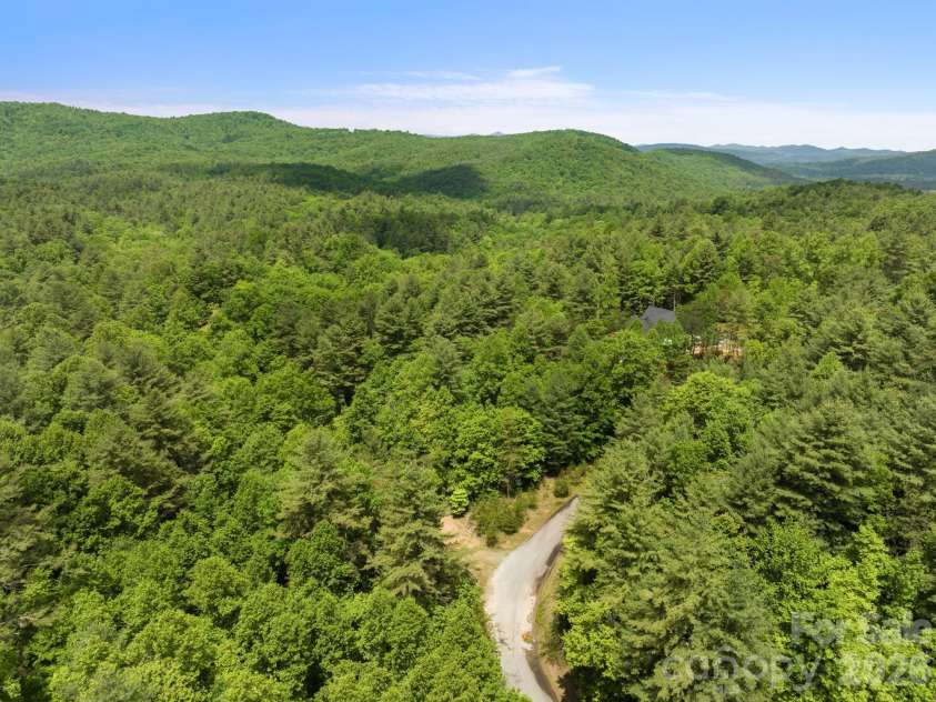 Lot #28 Awi Trail, Hendersonville, NC 28739.  MLS# CAR4386122, YatesRealty ID 32584. 