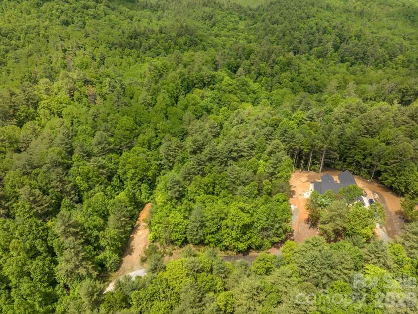 Lot #28 Awi Trail, Hendersonville, NC 28739.  MLS# CAR4386122, YatesRealty ID 32584. 