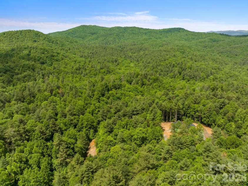 Lot #28 Awi Trail, Hendersonville, NC 28739.  MLS# CAR4386122, YatesRealty ID 32584. 