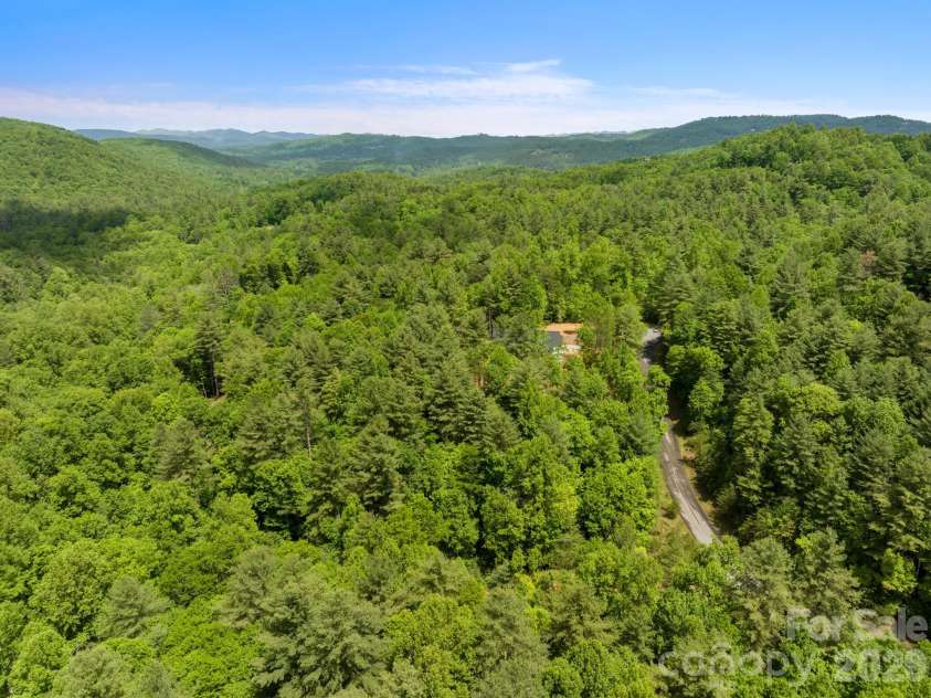 Lot #28 Awi Trail, Hendersonville, NC 28739.  MLS# CAR4386122, YatesRealty ID 32584. 