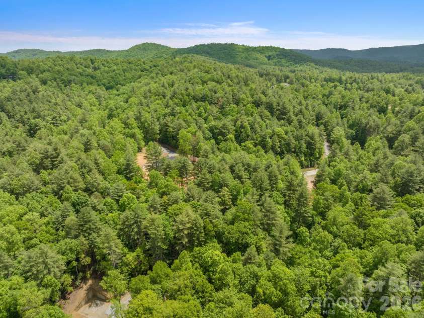 Lot #28 Awi Trail, Hendersonville, NC 28739.  MLS# CAR4386122, YatesRealty ID 32584. 
