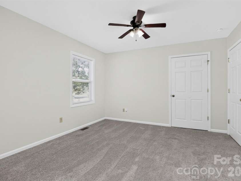 221 Potter Road, Lancaster, SC 29720.  MLS# CAR4396108, YatesRealty ID 32586. 3rd Bedroom
