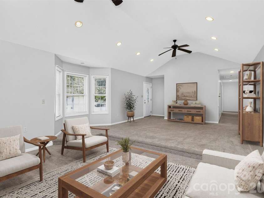 221 Potter Road, Lancaster, SC 29720.  MLS# CAR4396108, YatesRealty ID 32586. Virtually staged to help showcase the space!
