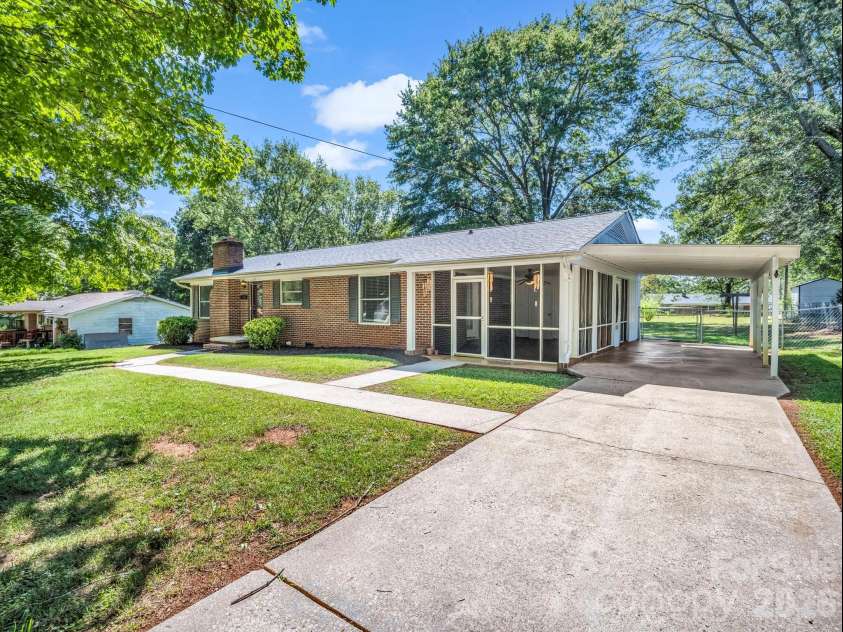 255 Smith Grove Road, Forest City, NC 28043.  MLS# CAR4397247, YatesRealty ID 32587. 