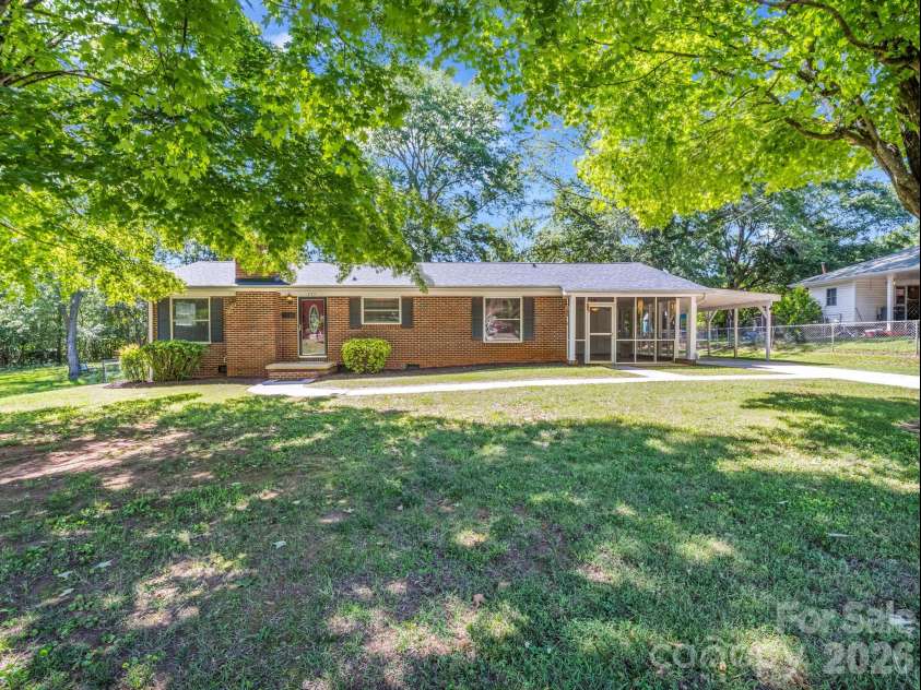 255 Smith Grove Road, Forest City, NC 28043.  MLS# CAR4397247, YatesRealty ID 32587. 