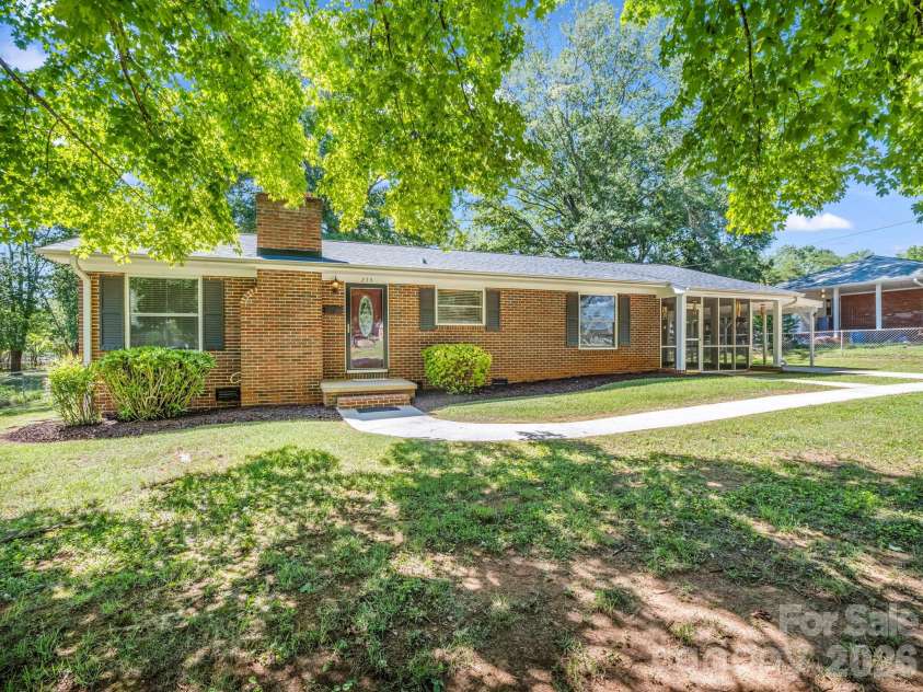 255 Smith Grove Road, Forest City, NC 28043.  MLS# CAR4397247, YatesRealty ID 32587. 