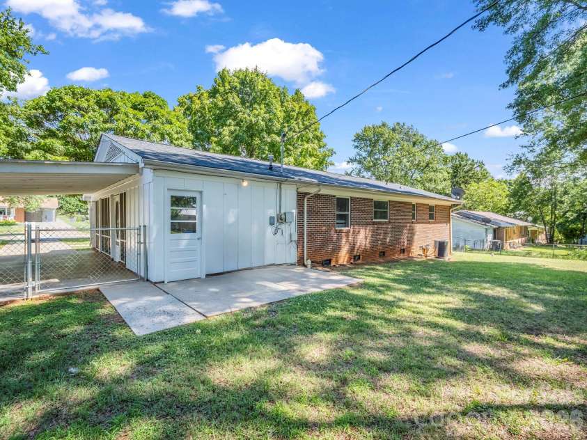 255 Smith Grove Road, Forest City, NC 28043.  MLS# CAR4397247, YatesRealty ID 32587. 