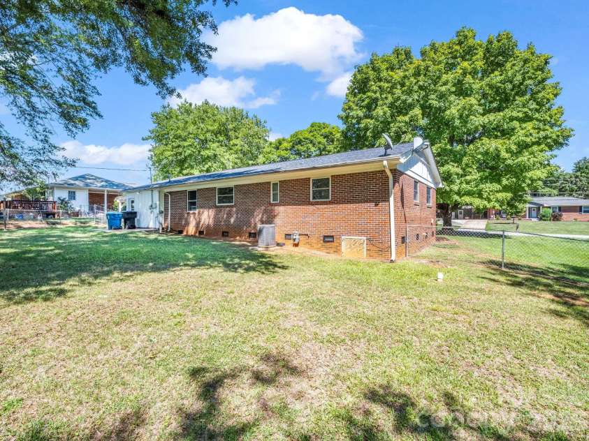 255 Smith Grove Road, Forest City, NC 28043.  MLS# CAR4397247, YatesRealty ID 32587. 