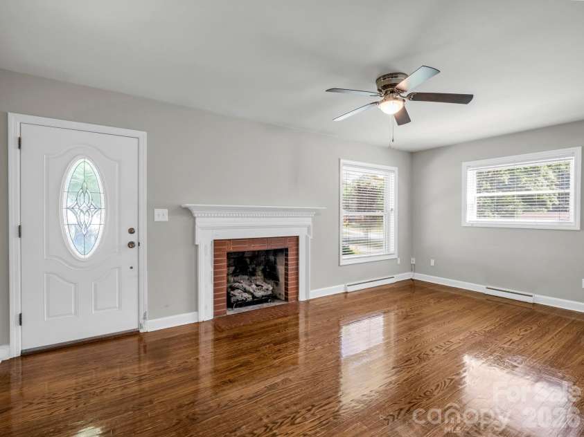 255 Smith Grove Road, Forest City, NC 28043.  MLS# CAR4397247, YatesRealty ID 32587. 