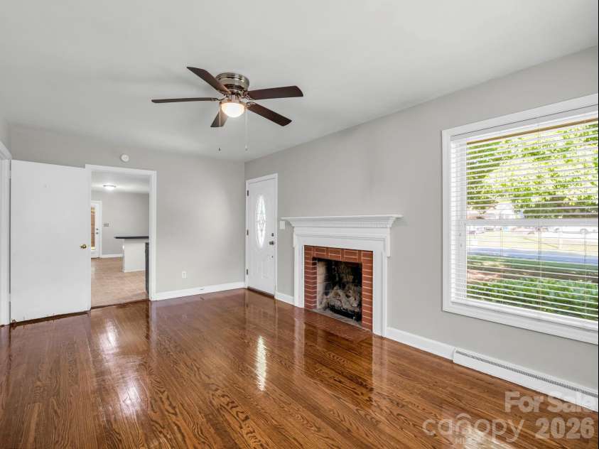 255 Smith Grove Road, Forest City, NC 28043.  MLS# CAR4397247, YatesRealty ID 32587. 
