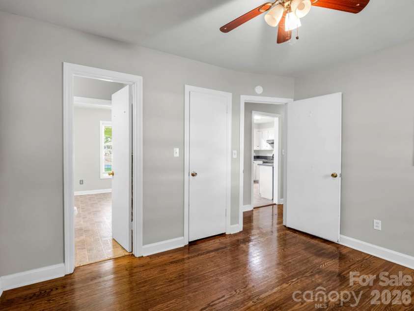 255 Smith Grove Road, Forest City, NC 28043.  MLS# CAR4397247, YatesRealty ID 32587. 