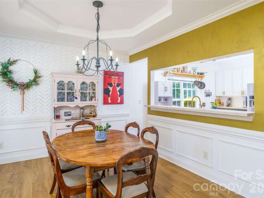 311 Winthrow Creek Road, Mooresville, NC 28115.  MLS# CAR4395620, YatesRealty ID 32588. 