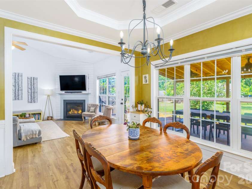 311 Winthrow Creek Road, Mooresville, NC 28115.  MLS# CAR4395620, YatesRealty ID 32588. 