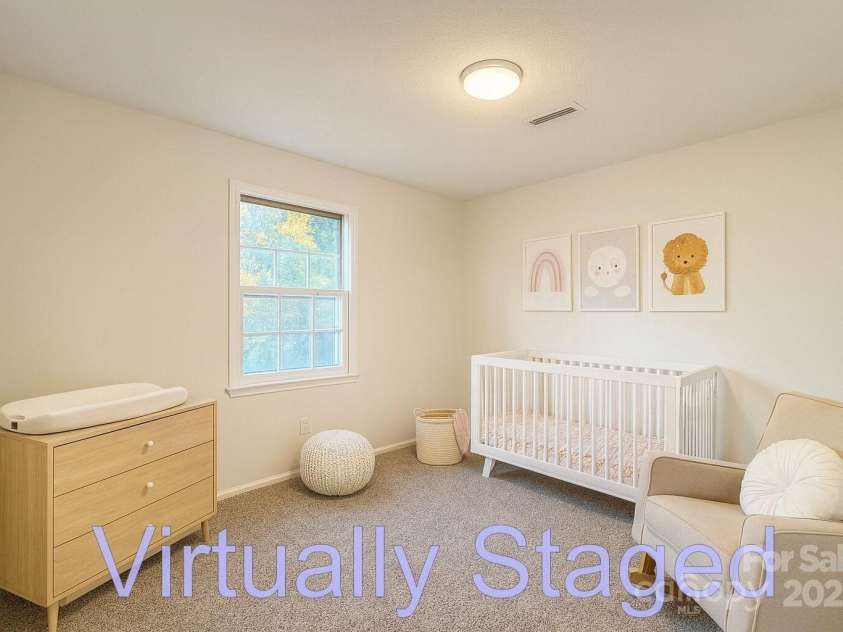 921 Nottingham Drive, Gastonia, NC 28054.  MLS# CAR4287436, YatesRealty ID 32588. 