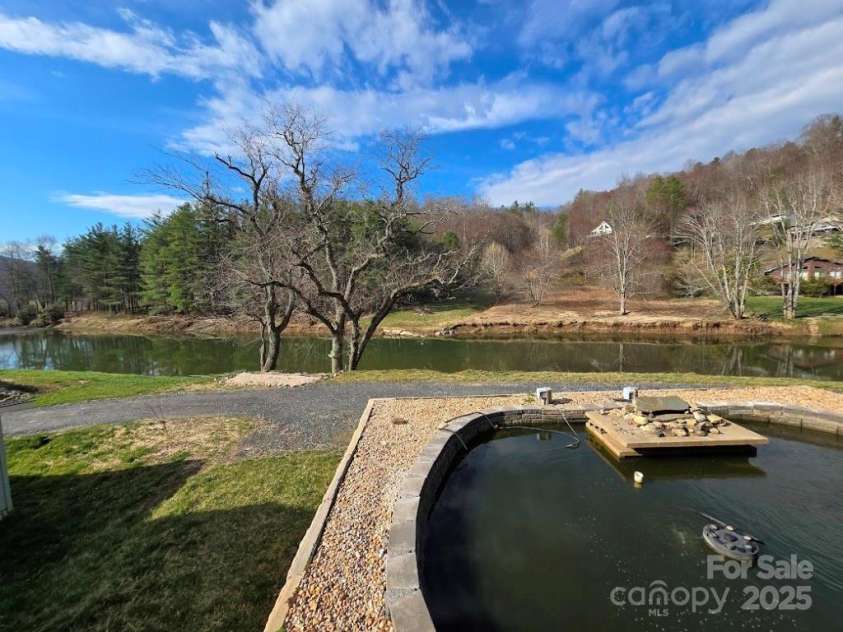 262 Lemly Road, Fleetwood, NC 28626.  MLS# CAR4292278, YatesRealty ID 32589. 