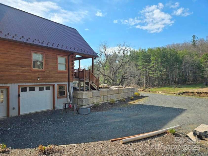 262 Lemly Road, Fleetwood, NC 28626.  MLS# CAR4292278, YatesRealty ID 32589. 