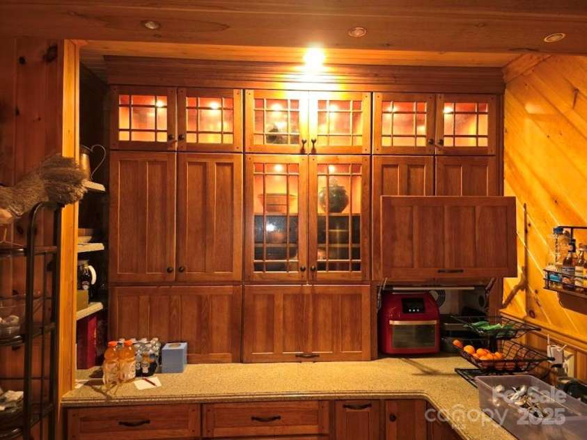 262 Lemly Road, Fleetwood, NC 28626.  MLS# CAR4292278, YatesRealty ID 32589. 