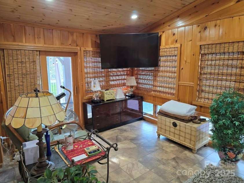 262 Lemly Road, Fleetwood, NC 28626.  MLS# CAR4292278, YatesRealty ID 32589. 