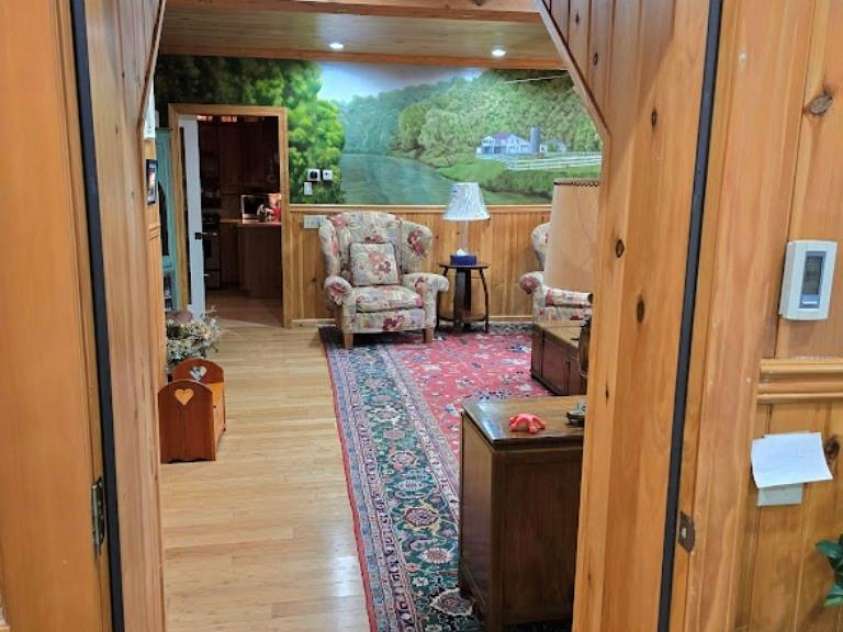 262 Lemly Road, Fleetwood, NC 28626.  MLS# CAR4292278, YatesRealty ID 32589. 